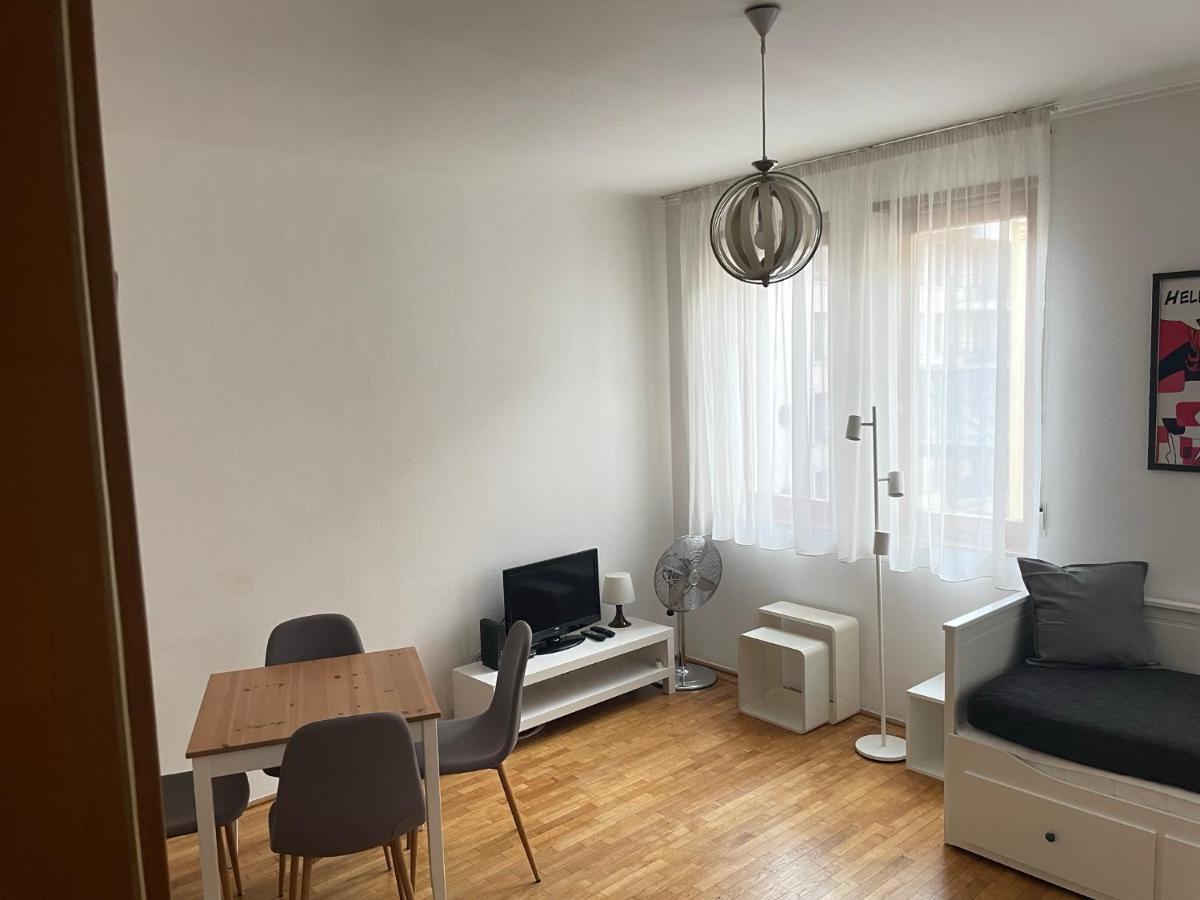 Bda Centre Apartment Budapeşte Dış mekan fotoğraf